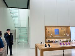 -Apple零售店(青岛万象城店)
