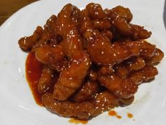 -老熟人串吧家常菜(旧宫店)