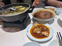 -全牛匠·乐山跷脚牛肉(西北旺万象汇店)