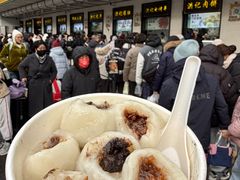 -牛街洪记小吃店(牛街店)