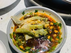 -融泽漁悦三只耳鱼火锅(南郑大道店)