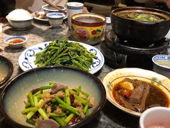 -南京大牌档(香港广场店)