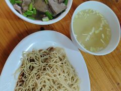 三星湯-顺发饮食店(景泰西六巷店)