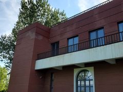 -夏都公园-延庆规划展览馆