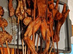 -北丐先生·野馄饨烧烤(长宁龙之梦店)