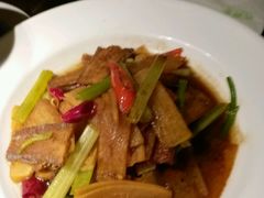 -外婆家(杭州马塍店·杭帮菜名店)