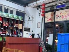 -三居鲁味坊黄焖鸡(山大路店)