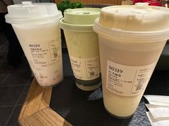 -阿嬷手作(上海万象城店)
