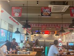 -李子坝梁山鸡(李子坝大鸡哥店)