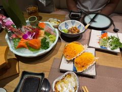 -福樱兰海鲜放题铁板烧(加州店)