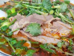 -沈长霞遵义羊肉粉(永丰店)