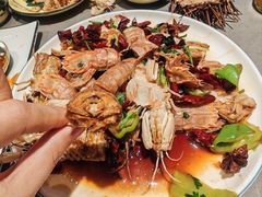 -荣祥海鲜·烟台菜(胜利路二部)