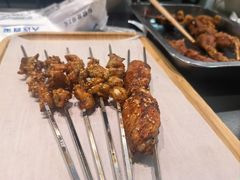 -老虎滩大连海鲜烧烤(建邺云锦路总店)