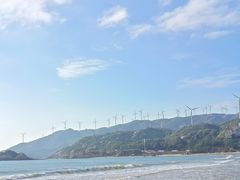 -青澳湾北回归线广场