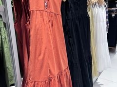 -优衣库(北京万柳华联购物中心店)