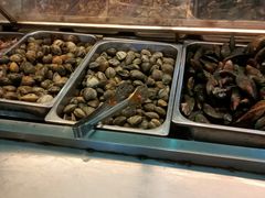 -芭提雅Amporn Seafood自助餐厅