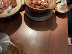 -青年公社烤鸭(熙悦天街店)