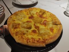 -清真·艾美可餐厅(鹏欣水游城店)