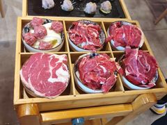 -清真·天府皇城坝百年牛肉火锅(皇城清真寺店)