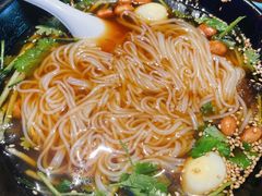 -杨记齐齐哈尔烤肉(五莲路店)