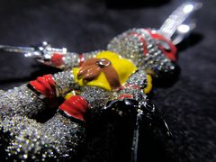 -梵薇Joker.V银饰工作室