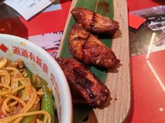 -味福记·本地特色菜(八一万达广场店)