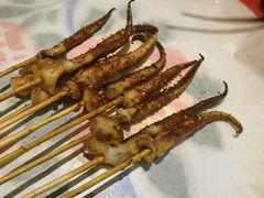 -北丐先生·野馄饨烧烤(雨花万象店)