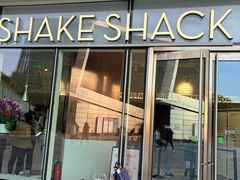 -Shake Shack(浦东嘉里城店)