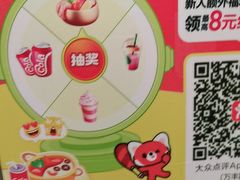 -初色海鲜自助(万丰路店)