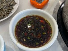 -朴小妹人参鸡汤火锅(长白山万达店)
