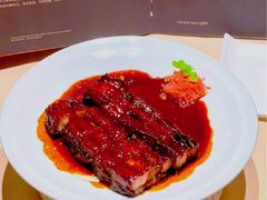 -侨美食家·粤菜(体育西路店)