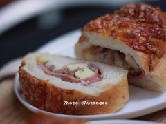 -81BAKERY(大学路店)