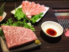-焼肉 琉球の牛(北谷)