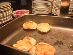 -Social 秀西餐厅-长沙瑞吉酒店(运达店)