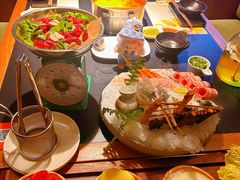 -生如夏花泰式火锅(西村黑金店)