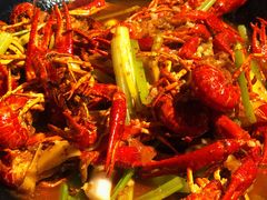 啤酒龙虾-沪小胖小龙虾(淮海中路旗舰店)