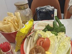 -鲍媽·原汤鲍鱼鸡(克拉广场店)