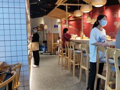 大堂-八二小区抄手(龙湖上城天街店)