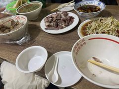 -三中高皇羊肉馆