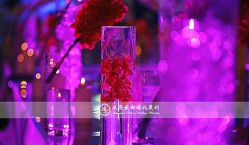 -新锦江大酒店·宴会厅·婚宴