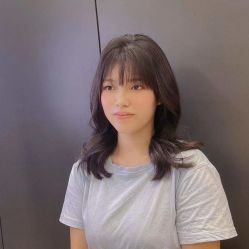 -藤野造型·专业烫染店
