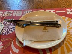 -乐凯撒披萨(欢乐颂购物中心店)