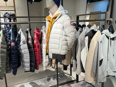 -Canada Goose加拿大鹅(北京三里屯太古里店)