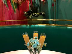 -雀蓝川菜(星悦汇店)