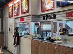 -许哥东北烧烤·铁丳烤串·宫后夹肉(繁花中心店)