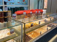 -金麦呈饼庄(铁西新玛特店)