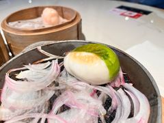 -滋粥楼·顺德菜(番禺广场总店)