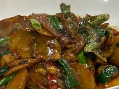 -辣螃铠盆盆蟹大排档(总店)