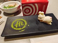 -海底捞火锅(王府井银泰in88店)