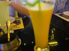 -Bombay Grill印度餐厅